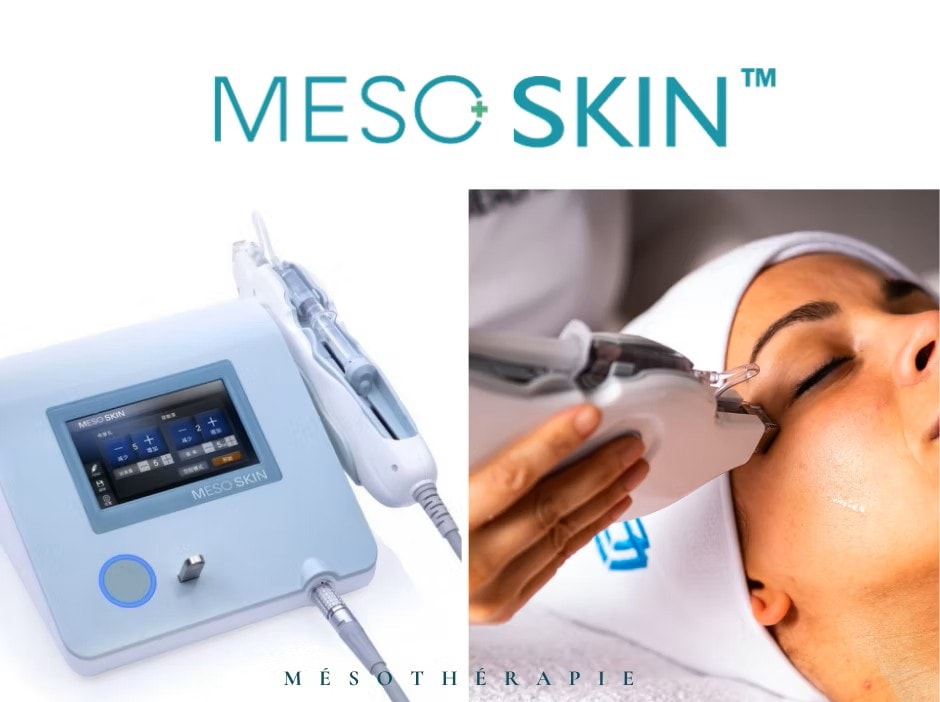 Mesoskin AHAM