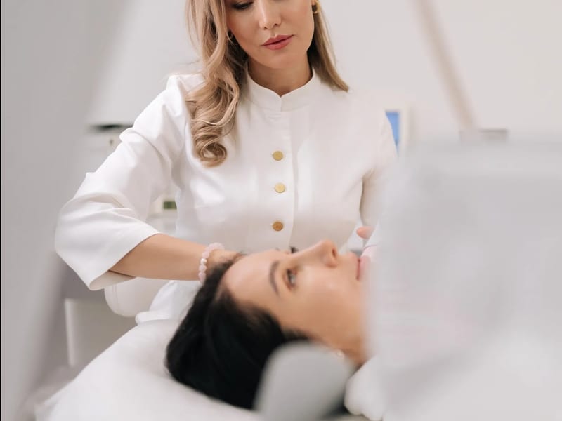 Clínicas Antiage & Wellness
